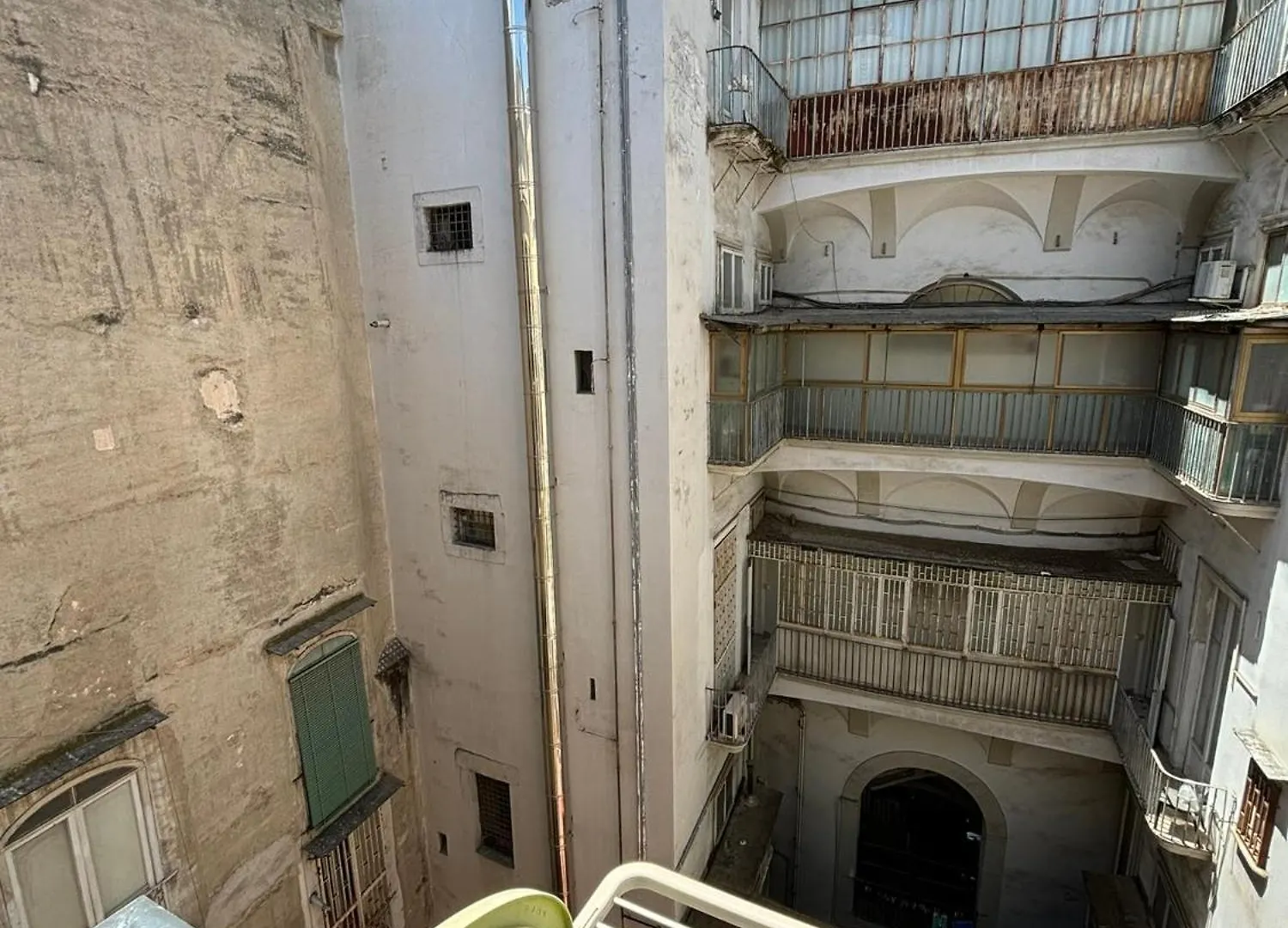Azzurra Apartment Naples 0*,  Italy