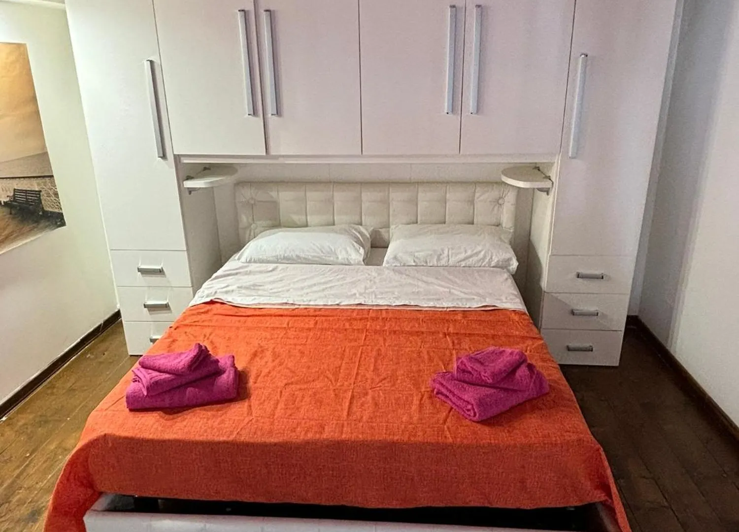 Azzurra Apartment Naples