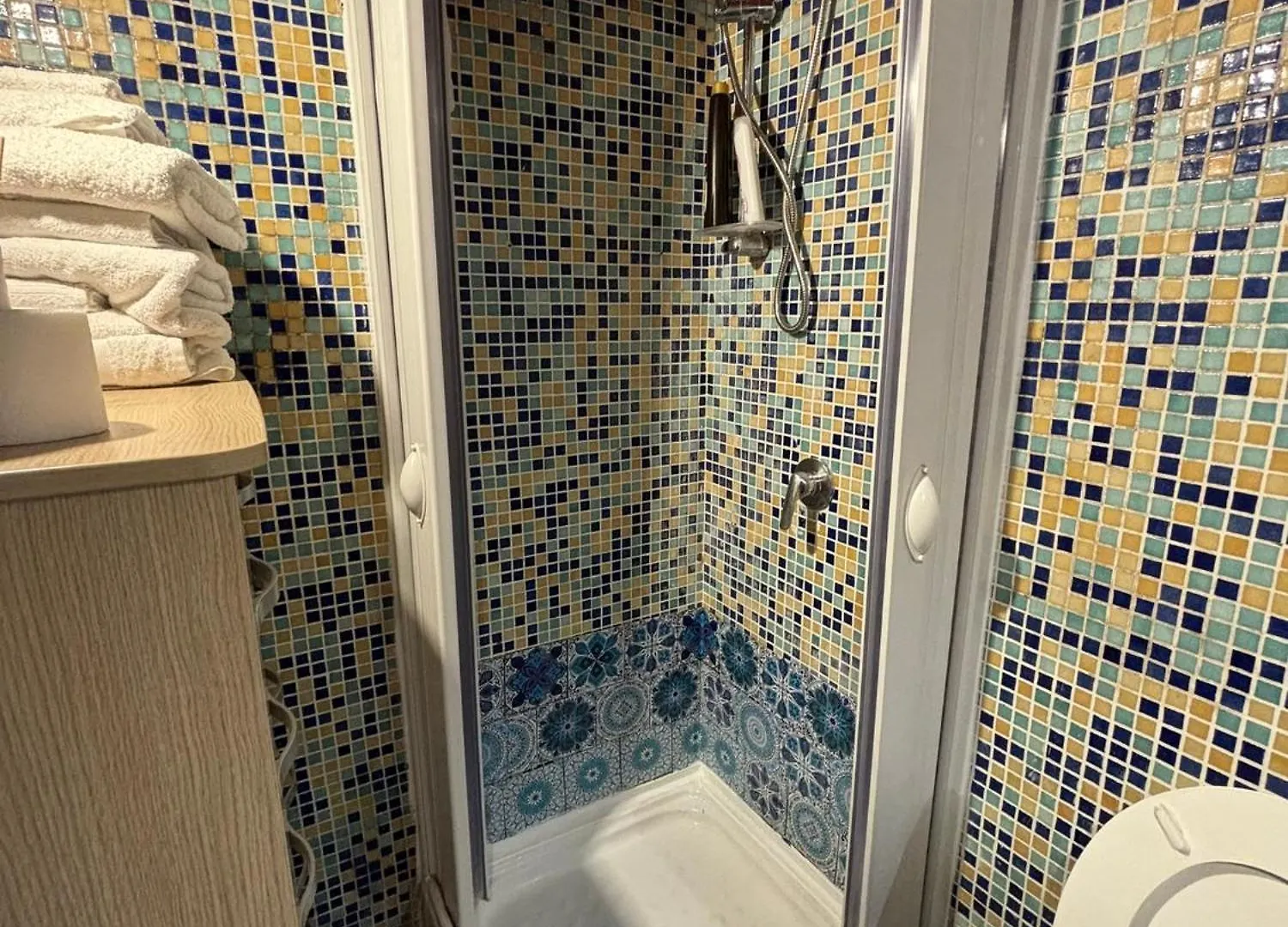 Azzurra Apartment Naples Italy