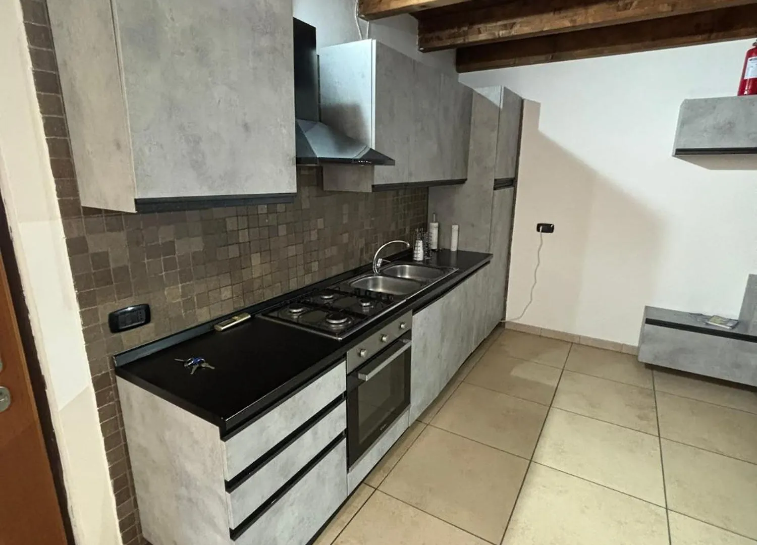 Azzurra Apartment Naples