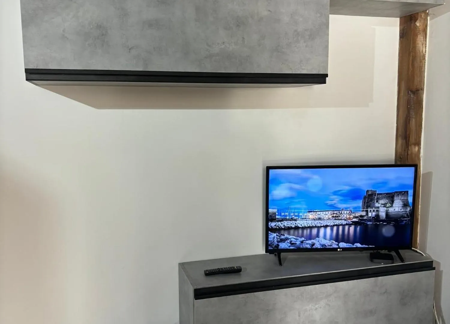 Azzurra Apartment Naples 0*,